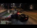 GTA V LSPDFR: SURPRISE ATTACK!!