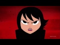 Aku & Ashi argue for 10 minutes