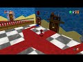 Super Mario 64 Online - Mario Skin Pack V3 (SM64ex coop). ᴴᴰ