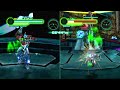 Transformers Prime the Game - Defeat an opponent (Brawl): Possible NTSC WR(?): 31.79