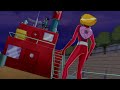 Undercover in the Beauty World | Totally Spies | Season 4 Episode 17