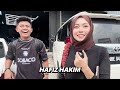 REACTION AITEAM TERKEJUT KERETA KELUAR API!!! SEMUA PANIK CUAK KECOH SATU OFIS?!