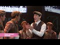 If You Sing, You Lose! PART 1 | Try Not to Sing Challenge Musical Theater Broadway