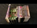 Funimation Productions VHS/DVD Collection