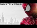 Spider-Man PC | Recreating 