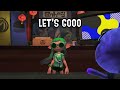 CRAZY Glitches in Splatoon 3!