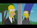 The Simpsons - Larry Dies at Moe's Tavern