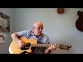 Seven Spanish Angels (Cover) Willie Nelson / Ray Charles