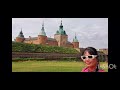 #kalmar Sweden 🇸🇪/ #castle #lovers