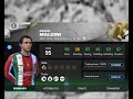 FC Mobile 24 , Maldini ranked up to 95 , the best defenders in the game