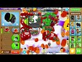 Bloons TD6 Boss Rush Week 3 Island/Stage 3 Bloonaruis