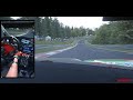 NO SERIOUS - JUST FOR FUN - Steering Wheel Gameplay - ACC🤣🤣