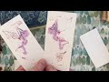 How I ecoprint/ecodye paper.  Fast easy fun method. No boiling. Perfect for botanical journal making