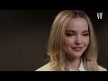 Dove Cameron Takes a Lie Detector Test | Vanity Fair