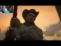 Red Dead Redemption Playthrough EP1