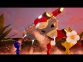 Pikmin 4 - All Endings (Bad, Good, Secret)