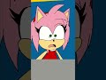 STRAWBERRY SHORTCAKE SUCKS! | Sonic Twitter Takeover 7 Animatic (Sonic Shorts) #shorts