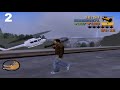 Top 10 Hardest Missions - Grand Theft Auto 3