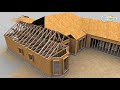 5 Innovative BUILDING SYSTEMS for your future house #1