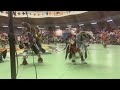 Mens Chicken - Worlds chicken dance Championship -Siksika 2023