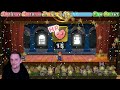 Paper Mario The Thousand-Year Door #5 We enter the frightful Castle of Hooktail