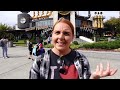 FULL TOUR Of Universal CityWalk Orlando - Helping To Plan Your Orlando Trip