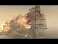 Assassins's Creed 4 - Black Flag PC Ultra Gameplay