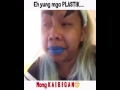 (MadamKilay) ANG PLASTIK!