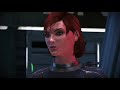 No Shepard Without Vakarian (All Garrus Scenes with Romance - Mass Effect Legendary Edition)