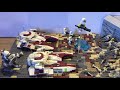 LAST HOURS OF THE CLONE WARS | LEGO Star Wars MOC