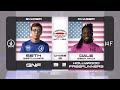 [WCT USA] Group A - GNF v Hollywood Freerunners