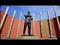 NELSO MANDELA'S BIRTHPLACE NEGLECTED | SHOCKING STATE OF THINGS in QUNU  | DESERTED  LEGACY | MTHATA