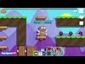 Dirt To BGL |Part 3 |How To Get Free Spot at YTT  #Growtopia