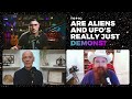 “This is How I Know Demons are Real” | Physicist Hugh Ross
