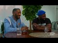 Love | S2E3 | Men's Round Table | A Black Love Series