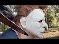 FRIDAY THE 13TH JASON & MICHAEL RETURN