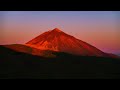 TENERIFE & LA PALMA MILKY WAY TIMELAPSE 4K | DEEP SKIES |  NIGHTSCAPE VIA LACTEA TIME LAPSE