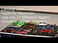 New and Cool 1:64 Diecast Received at Hypercar Mountain