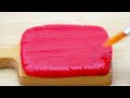 Fancy Miniature Shoe Shaped Cake Decorating - Satisfying Tiny Chocolate Cake Recipe