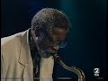 Joe Henderson quartet with the legendary Bheki Mseleku at the piano 1994