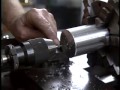 Essential Machining Skills: Working with a Lathe, Part One