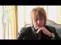 Bon Jovi limits freedom guitarist Sambora