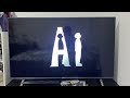 A.I. Artificial Intelligence 2001 Teaser Trailer #1 Warner Bros. Pictures