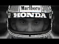 Ayrton Senna 🏎️ | UE5