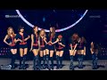 Girl's Generation - Hoot mirrored Dance Fancam [eng sub]