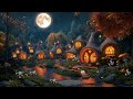 ✨Fantasy Fairy Tale Space - 🎧Meditation Music for Mood Relief and Emotional Balance