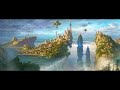 Relaxing Fantasy Music for Relaxation / Empty island