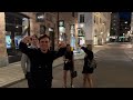 Stockholm's Hottest Nightlife District 🇸🇪 (Full Tour) Stockholm Night Walk 4K HDR