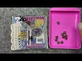 Stitch Sampler - How To Make Slow Stitched Art Using Small Fabric Scraps #stitching #embroidery