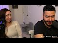 Righteous Brothers  - Unchained Melody (Reaction with Ali!)